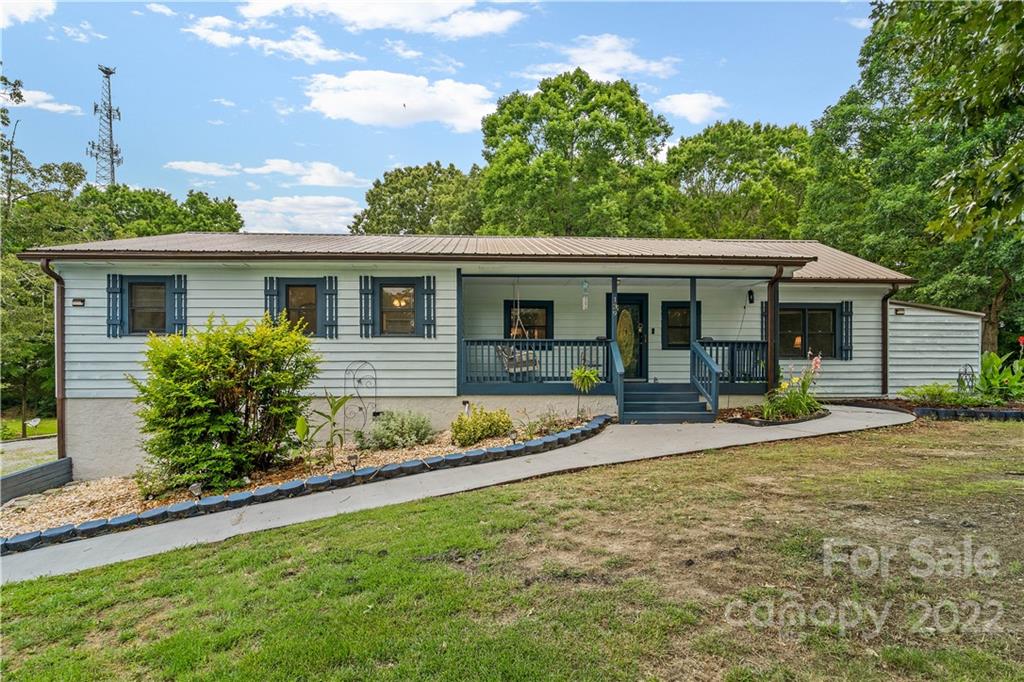 139 Regency Road Mooresville NC 28117