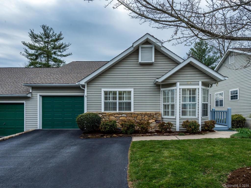 329 Laurel Park Place, Hendersonville NC MLS Car3371896 Greybeard