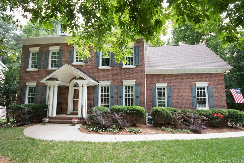 131 Windy Knoll Lane Mooresville NC 28117