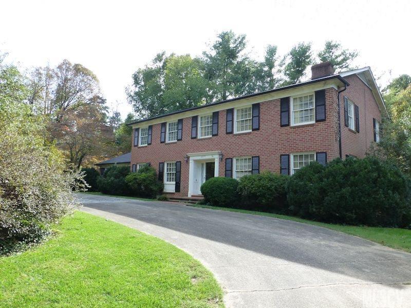 2077 2nd Street Drive NW Hickory NC 28601