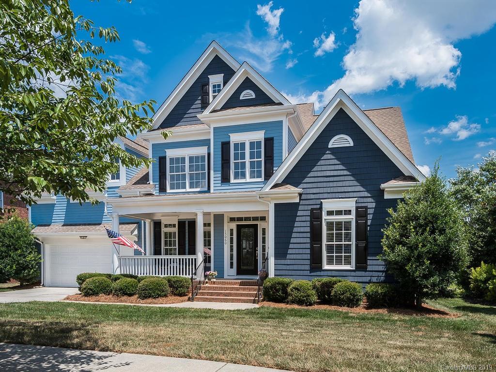 15060 Northgreen Drive Huntersville NC 28078