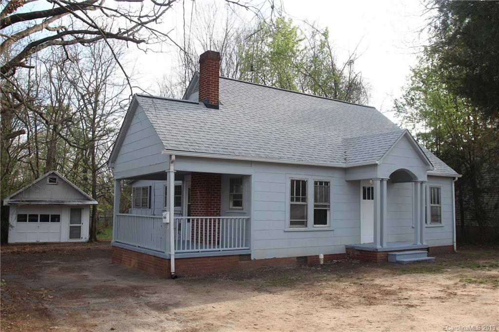 1909 2nd Avenue SW Hickory NC 28602