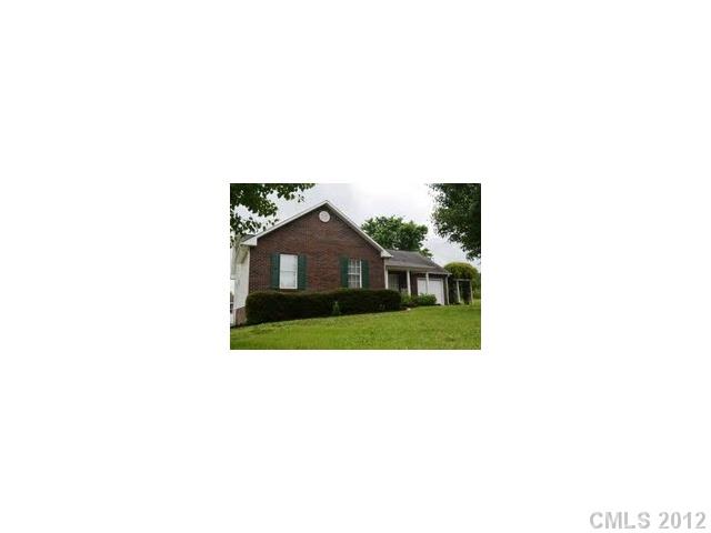 1983 Kings Grant Drive Newton NC 28658