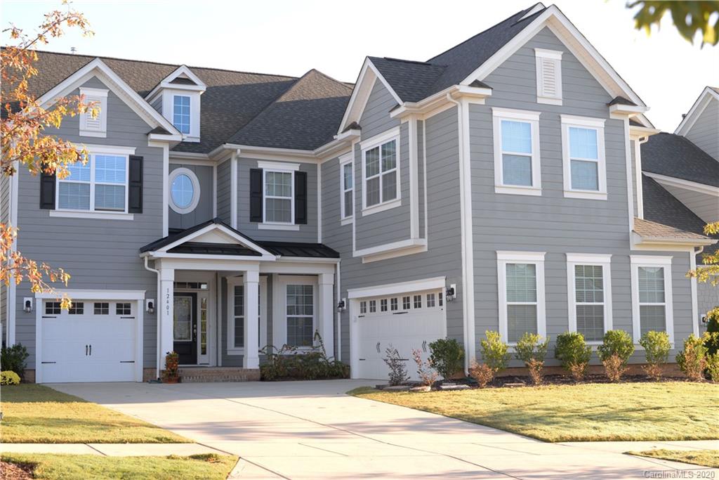 12401 Cranberry Glades Drive Cornelius NC 28031