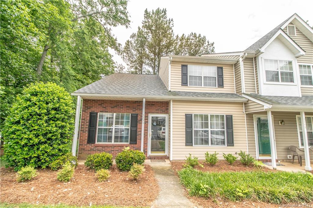5750 Prescott Court Charlotte NC 28269