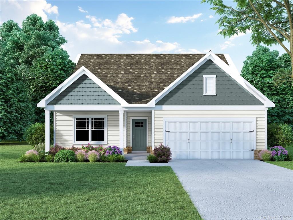 4628 Grove Manor Drive Waxhaw NC 28173