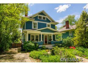 65 Woodward Avenue Asheville NC 28804