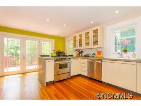 65 Woodward Avenue Asheville NC 28804