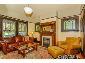 65 Woodward Avenue Asheville NC 28804