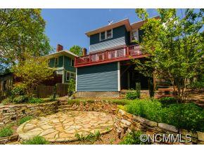 65 Woodward Avenue Asheville NC 28804