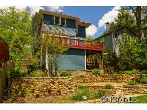 65 Woodward Avenue Asheville NC 28804