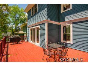 65 Woodward Avenue Asheville NC 28804