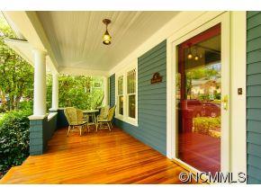 65 Woodward Avenue Asheville NC 28804
