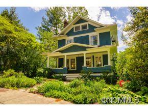 65 Woodward Avenue Asheville NC 28804