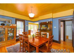65 Woodward Avenue Asheville NC 28804