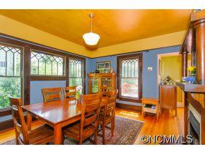 65 Woodward Avenue Asheville NC 28804
