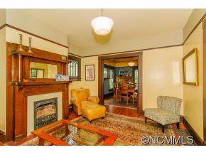 65 Woodward Avenue Asheville NC 28804