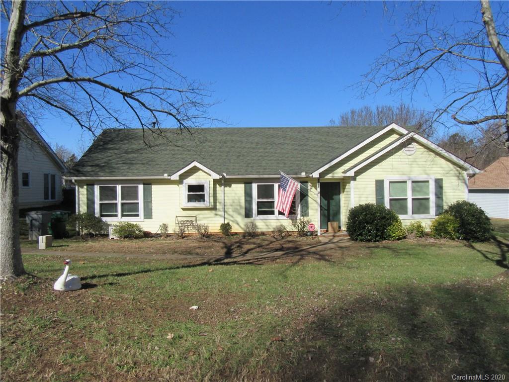 8001 Glencannon Drive Charlotte NC 28227