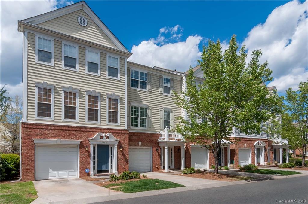 5562 Werburgh Street Charlotte NC 28209