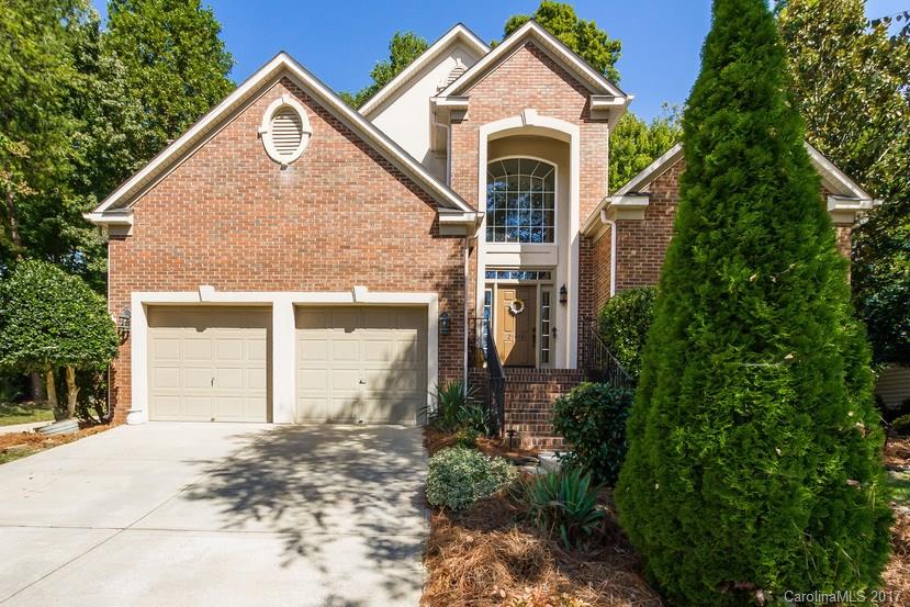 21414 Baltic Drive Cornelius NC 28031