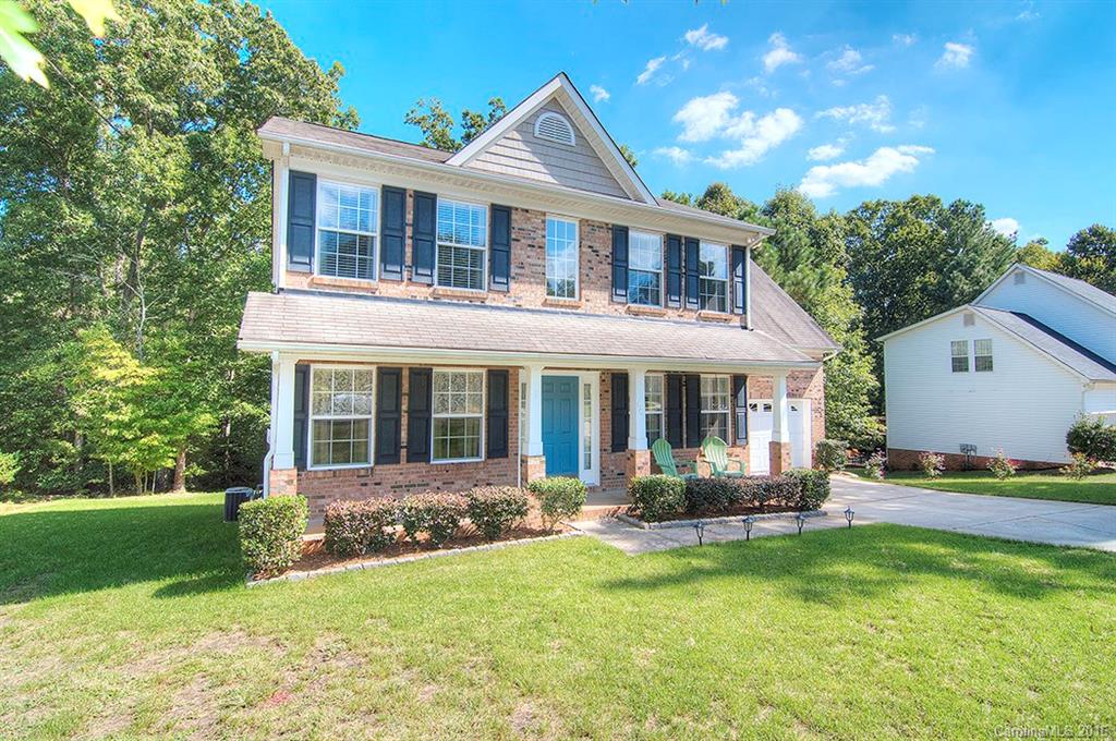 4703 Magnolia Ridge Drive Waxhaw NC 28173