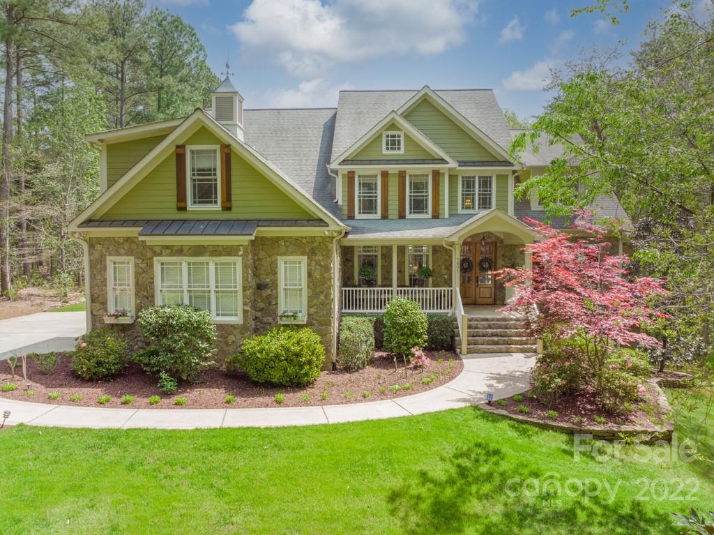 7401 Webbs Chapel Cove Court Denver NC 28037