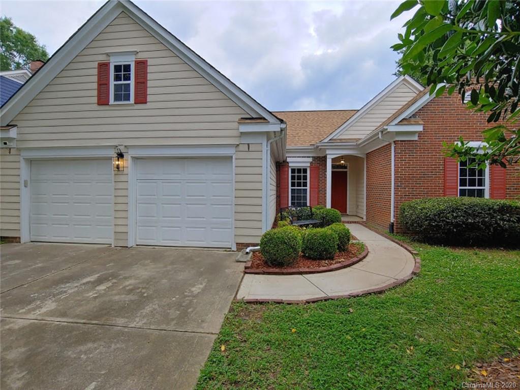 5535 Hedgecrest Place Charlotte NC 28269
