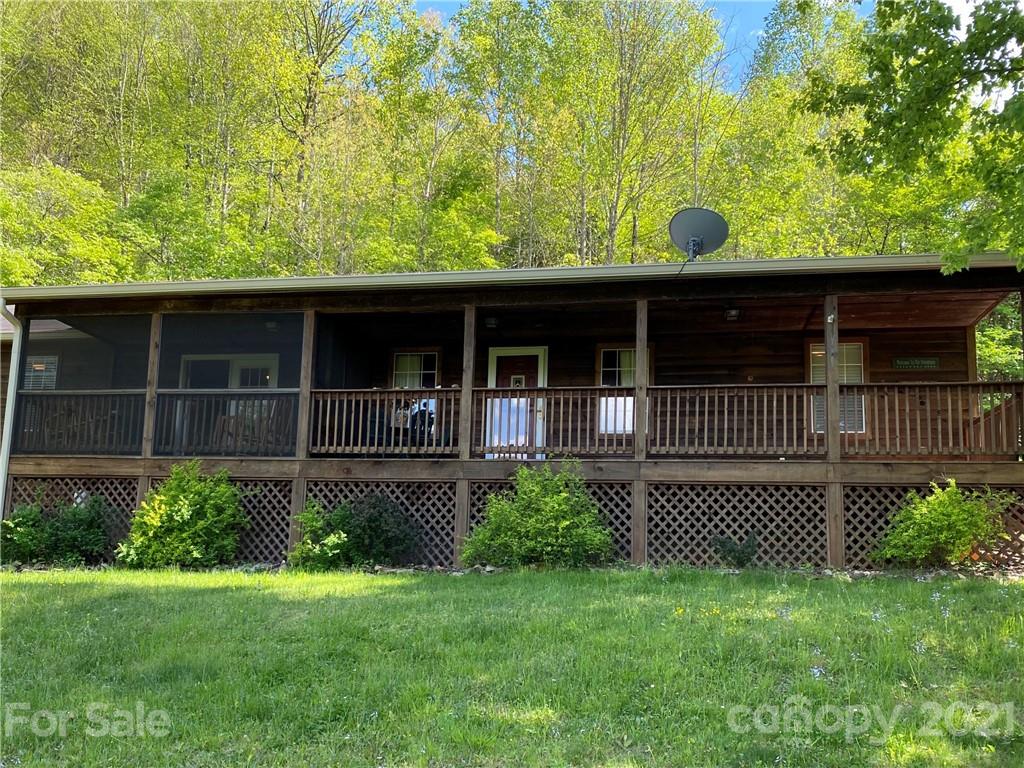 265 Heartland Ridge Sylva NC 28779