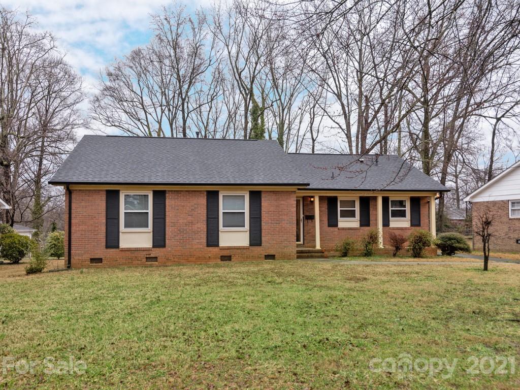 3040 Ivydale Drive Charlotte NC 28212
