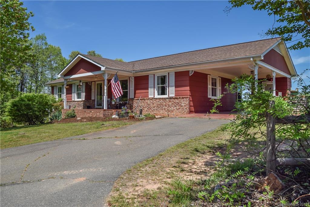 117 Brentwood Drive Rutherfordton NC 28139