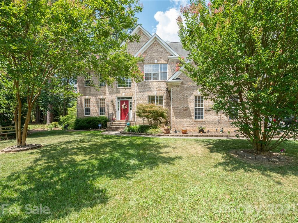 6509 Sybil Court Indian Trail NC 28079