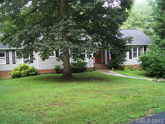 5501 Stonemill Road Waxhaw NC 28173