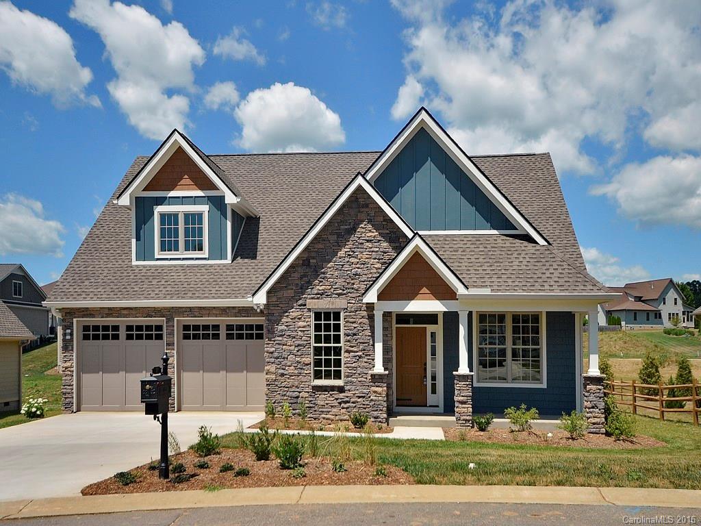 77 Barnrock Drive Mills River NC 28759