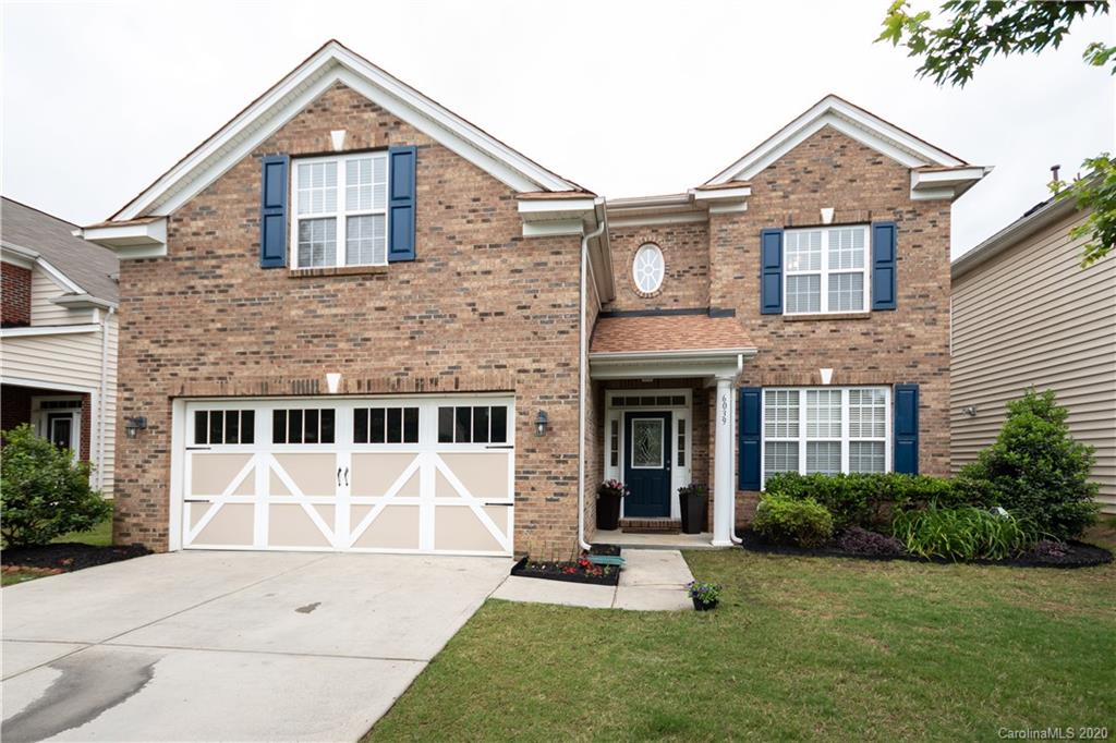 6039 Cactus Valley Road Charlotte NC 28277
