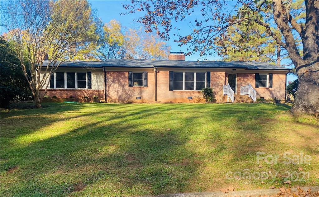 918 W Sumter Street Shelby NC 28150