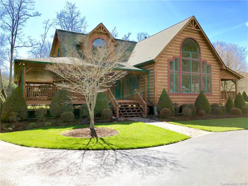 223 Ryans Place Banner Elk NC 28604