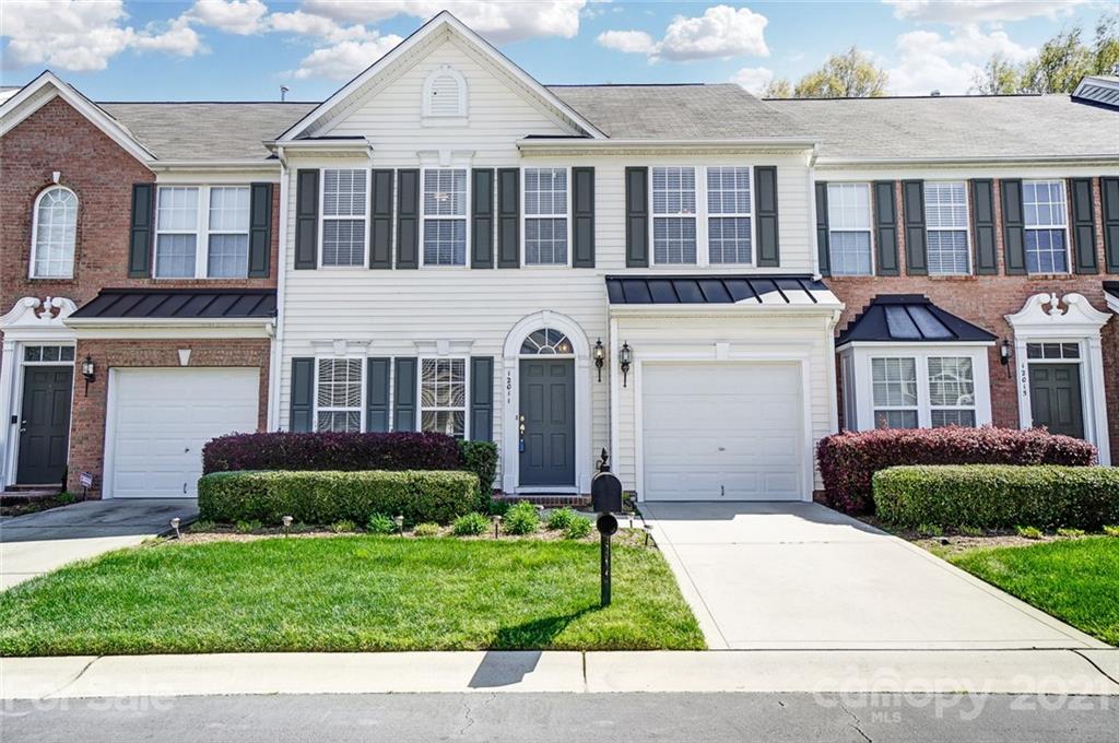 12011 Windy Rock Way Charlotte NC 28273