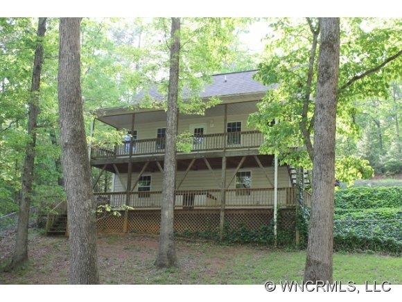 106 Lakeside Circle Franklin NC 28734