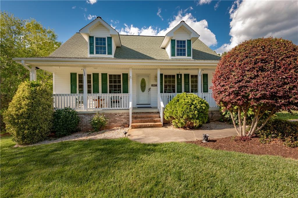 6484 Looking Glass Court Hickory NC 28601