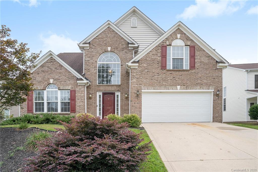 1918 Oroville Court Charlotte NC 28214