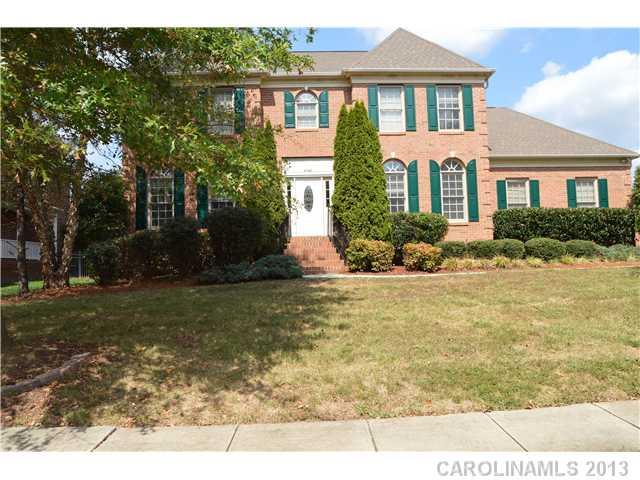 5746 Legacy Circle Charlotte NC 28277