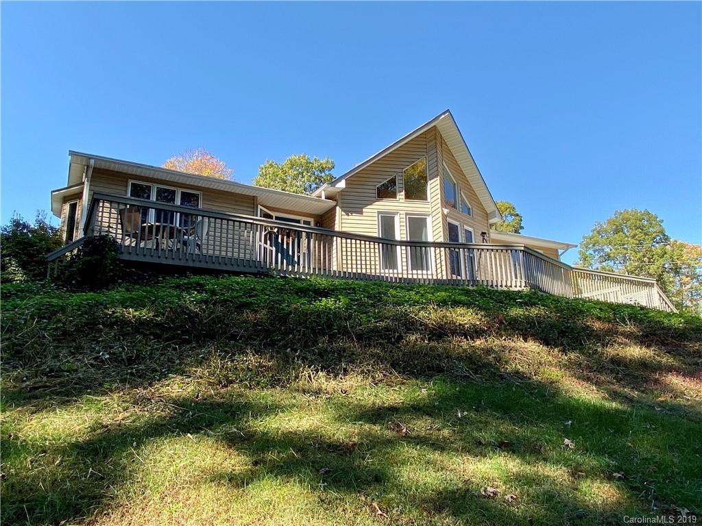 81 Golddigger Drive Candler NC 28715