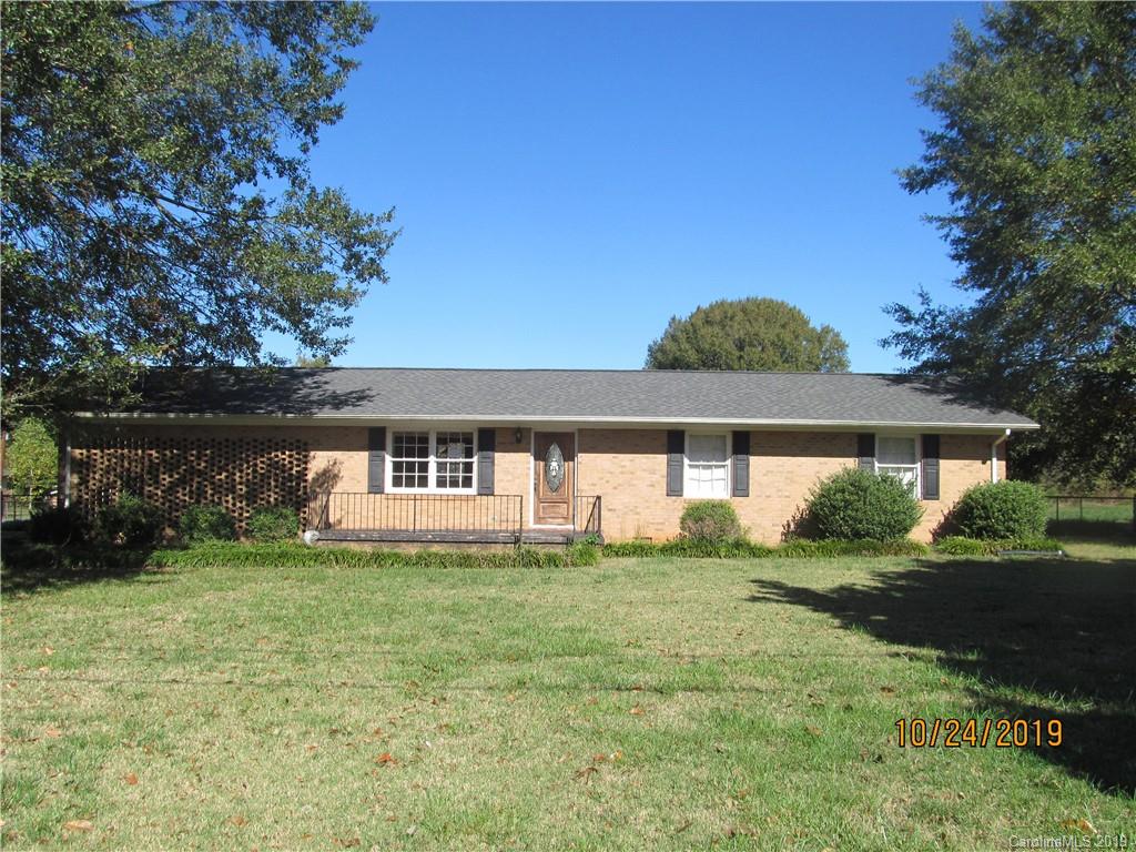901 Oakvale Drive Shelby NC 28150
