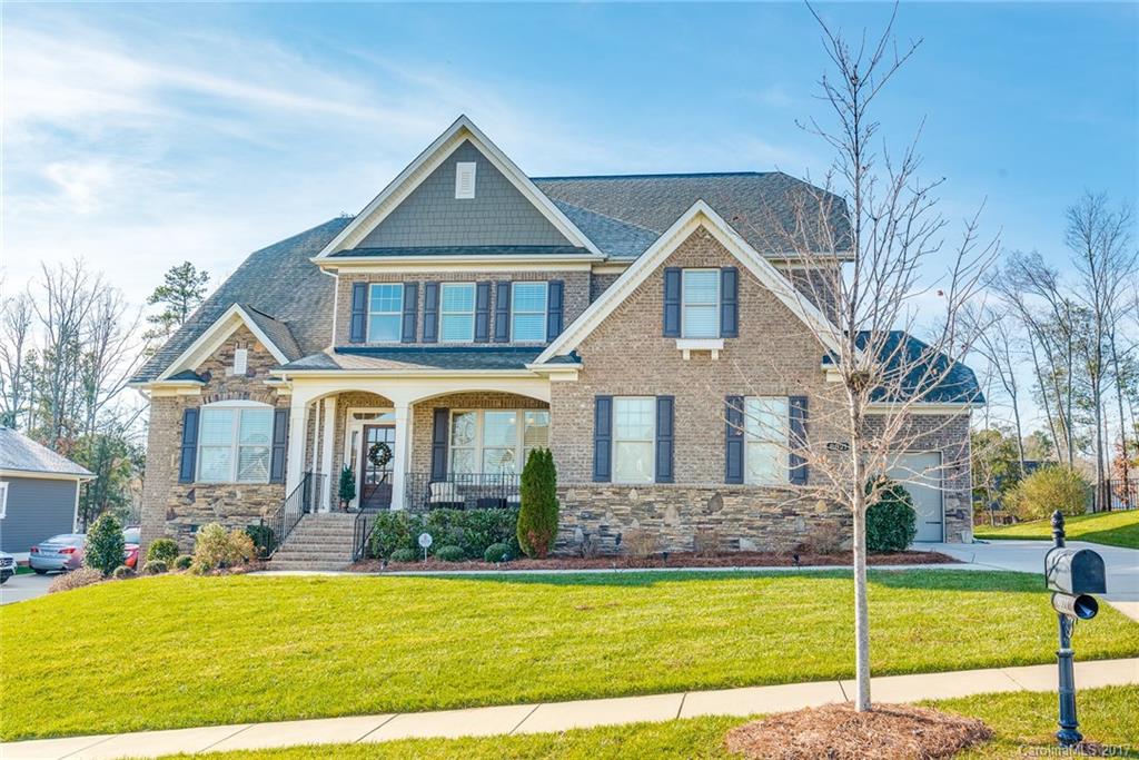 8821 Branchside Lane Huntersville NC 28078