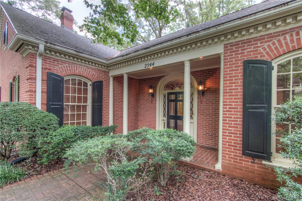 2544 Sheffield Drive Gastonia NC 28054