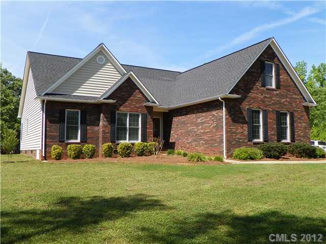 107 Gibson Road Shelby NC 28152