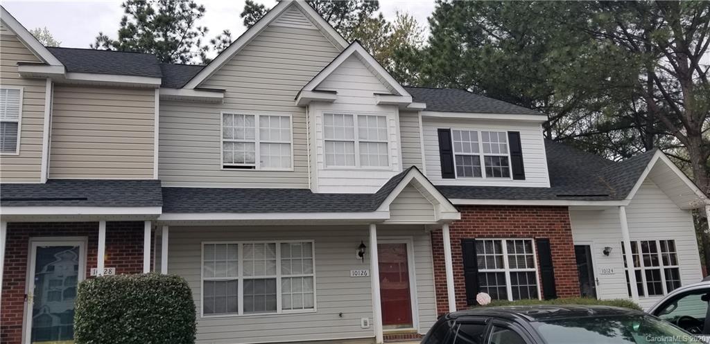 10126 Forest Landing Drive Charlotte NC 28213