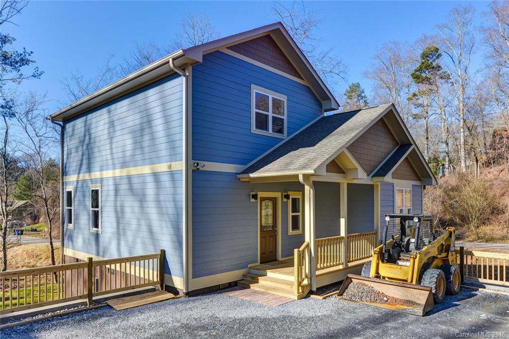24 Central Avenue W Asheville NC 28806