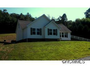 12 Weathered Road Alexander NC 28701