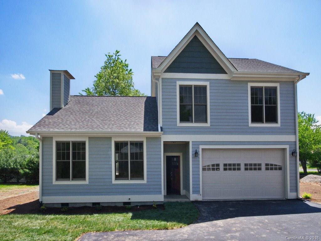 34 White Avenue Asheville NC 28803